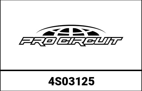 ProCircuit T-4 Exhaust System | 4S03125