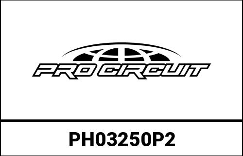 ProCircuit Platinum 2 Pipe | PH03250P2