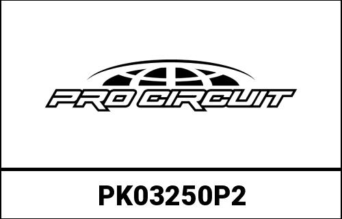 ProCircuit Platinum 2 Pipe | PK03250P2