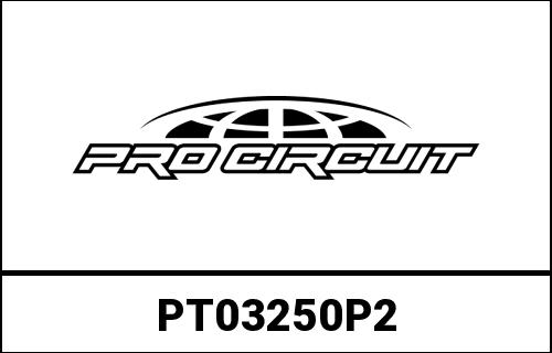 ProCircuit Platinum 2 Pipe | PT03250P2