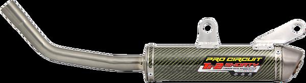 ProCircuit Ti-2 Silencer | 1151425K