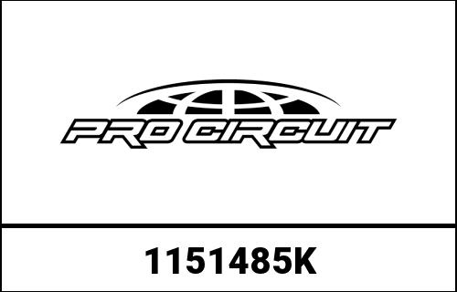 ProCircuit Ti-2 Silencer | 1151485K