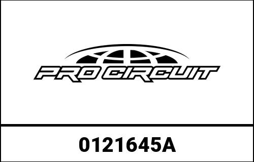 ProCircuit T-6 Slip-On Silencer | 0121645A
