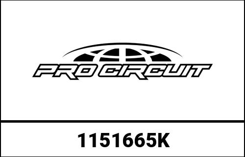 ProCircuit Ti-2 Silencer | 1151665K