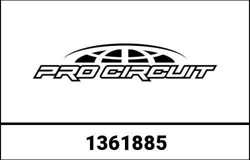 ProCircuit Type 296 Spark Arrestor Silencer | 1361885