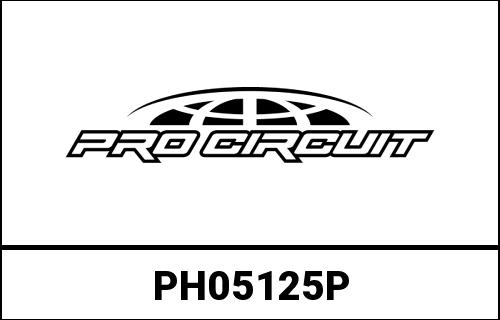 ProCircuit Platinum Head Pipe | PH05125P