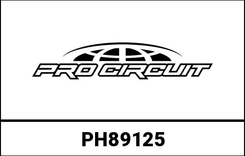 ProCircuit Works Pipe 2-Stroke Exhaust | PH89125