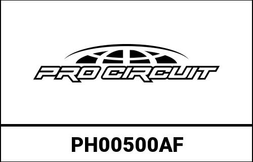 ProCircuit Works Pipe 2-Stroke Exhaust | PH00500AF