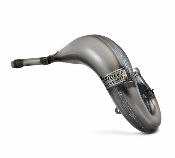 ProCircuit Works Pipe 2-Stroke Exhaust | 0732212
