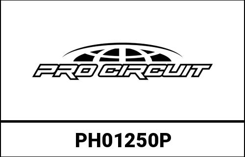 ProCircuit Platinum Head Pipe | PH01250P