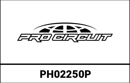 ProCircuit Platinum Head Pipe | PH02250P