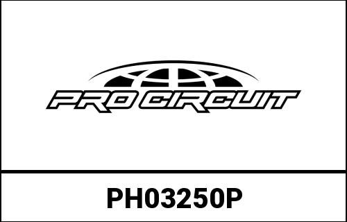 ProCircuit Platinum Head Pipe | PH03250P 56,280円