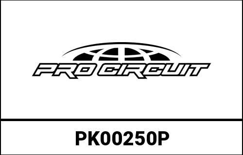 ProCircuit Platinum Head Pipe | PK00250P