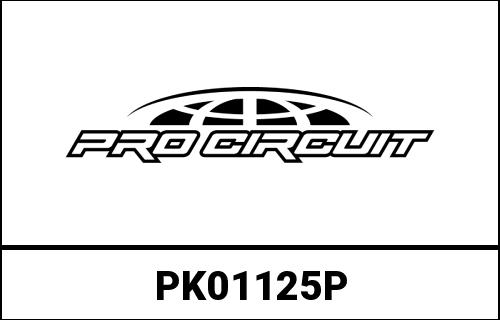 ProCircuit Platinum Head Pipe | PK01125P