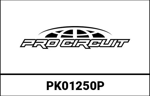 ProCircuit Platinum Head Pipe | PK01250P
