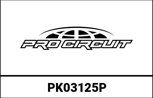 ProCircuit Platinum Head Pipe | PK03125P