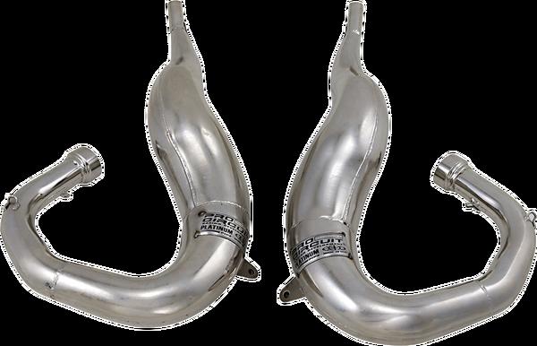 ProCircuit Platinum Head Pipe for ATVs | PQY87350P