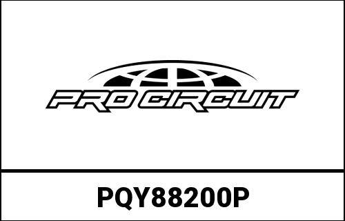 ProCircuit Platinum Head Pipe for ATVs | PQY88200P