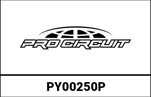 ProCircuit Platinum Head Pipe | PY00250P