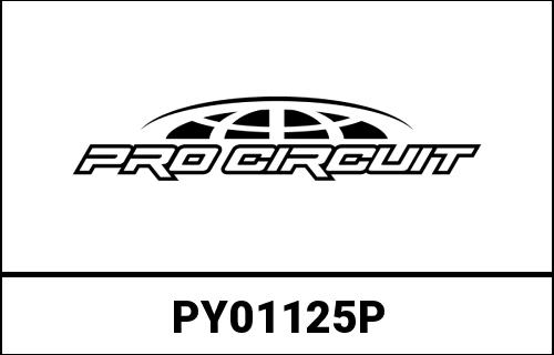 ProCircuit Platinum Head Pipe | PY01125P