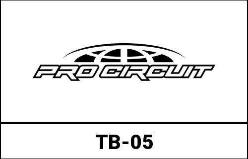 ProCircuit Throttle Tube | TB-05