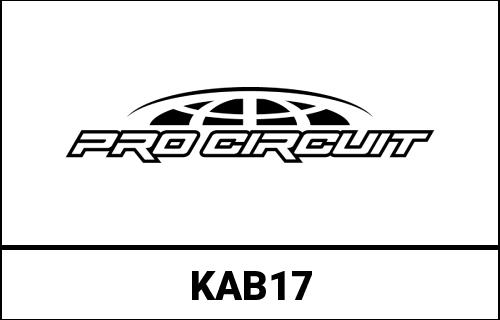 ProCircuit Axle Blocks | KAB17