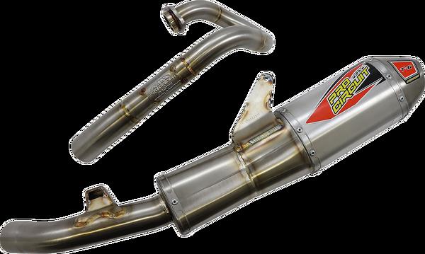 ProCircuit EXHAUST T-6 CRF250R '22 | 0112225G