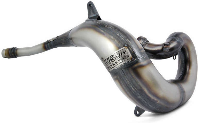 PRO CIRCUIT Works スチールパイプ KTM/Husqvarna | 751725