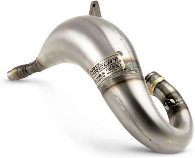 PRO CIRCUIT Works スチールパイプ Yamaha YZ125 | PY05125