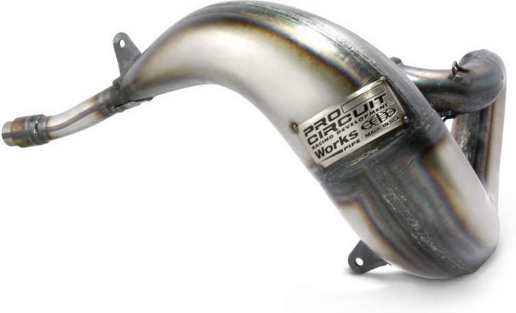 PRO CIRCUIT Works スチールパイプ Yamaha YZ250 | PY05250