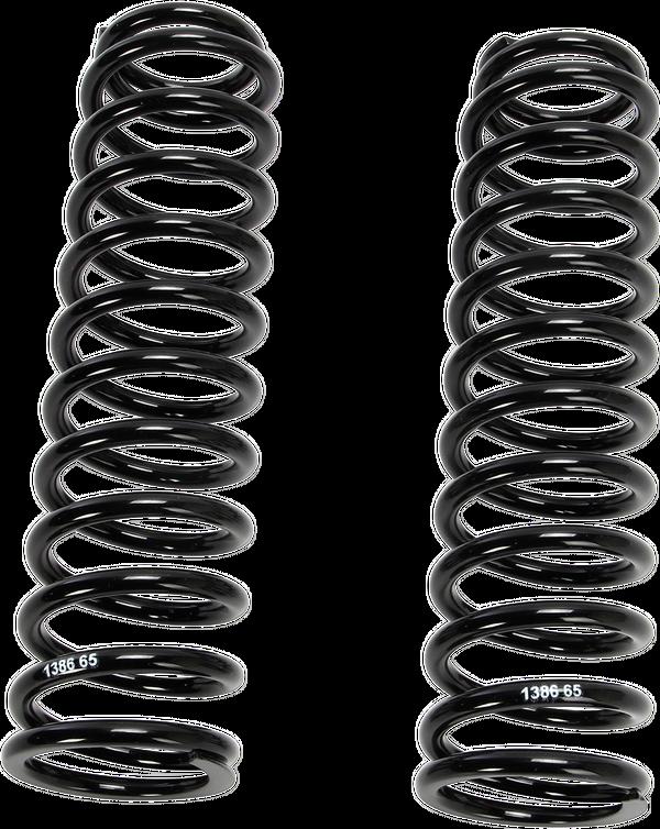 【楽天市場】PROGRESSIVE / プログレッシブサスペンション SPRING O/R SERIES 65 031386B：ワンダーテック