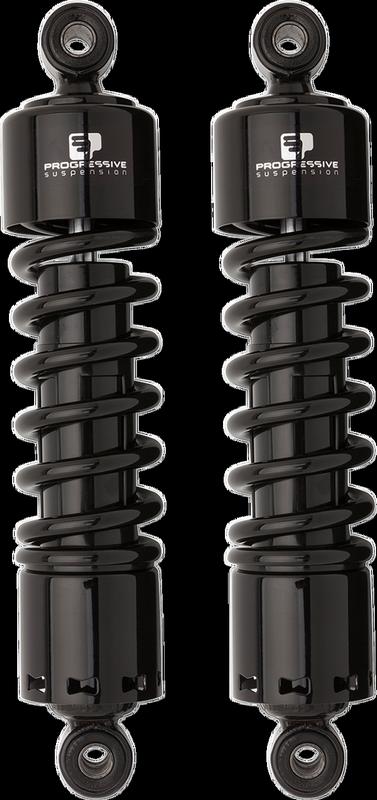 PROGRESSIVE / プログレッシブサスペンション DYNA 412 SHK 12\
