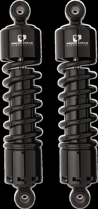 PROGRESSIVE / プログレッシブサスペンション DYNA 412 SHK 11\