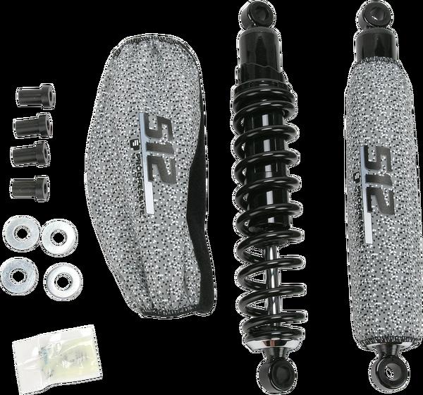 PROGRESSIVE / プログレッシブサスペンション ショック 512 BANSHEE FRNT | 512-1017B｜ワンダーテック