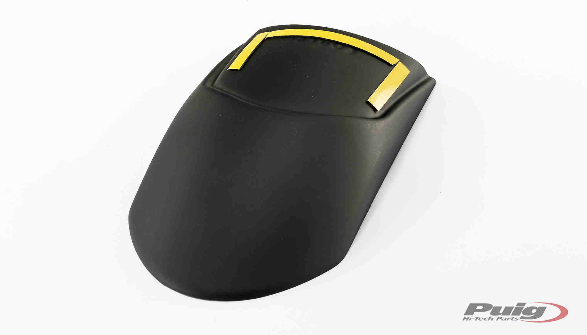Puig／プーチ リア フェンダー エクステンション- ブラック | 6417N 7,440円