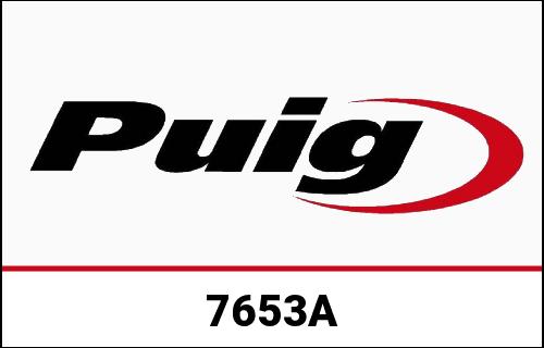 Puig／プーチ ウィンドシールド Naked New Generation スポーツ- ブルー | 7653A｜ワンダーテック