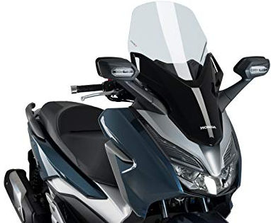 Puig／プーチ ウィンドシールド V-Tech Line Touring - クリア | 1295W