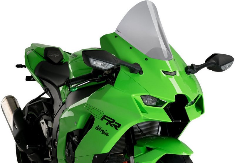 Puig / プーチ cawasaki zx-10rr 2021-スモーク | 20540H