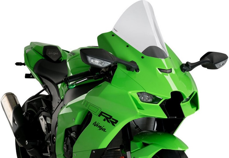 Puig / プーチ cawasaki zx-10rr 2021-クリア | 20540W