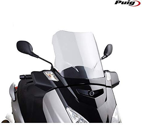 Puig／プーチ ウィンドシールド V-Tech Line Touring - クリア | 5015W｜ワンダーテック