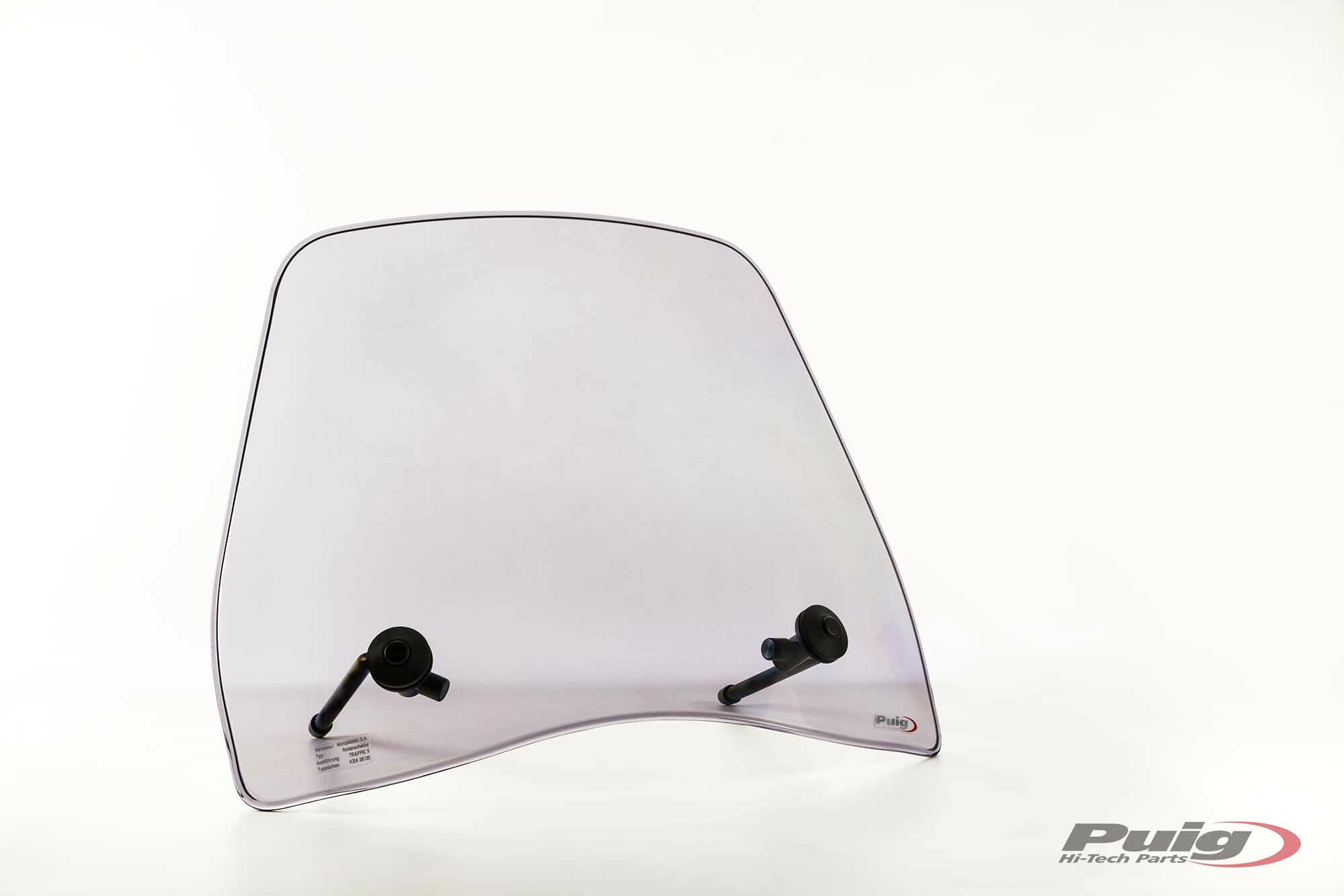 Puig／プーチ トラフィック- スモーク | 6015H 15,984円