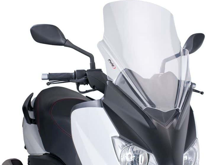 Puig／プーチ ウィンドシールド V-Tech Line Touring - クリア | 6259W｜ワンダーテック 12,070円
