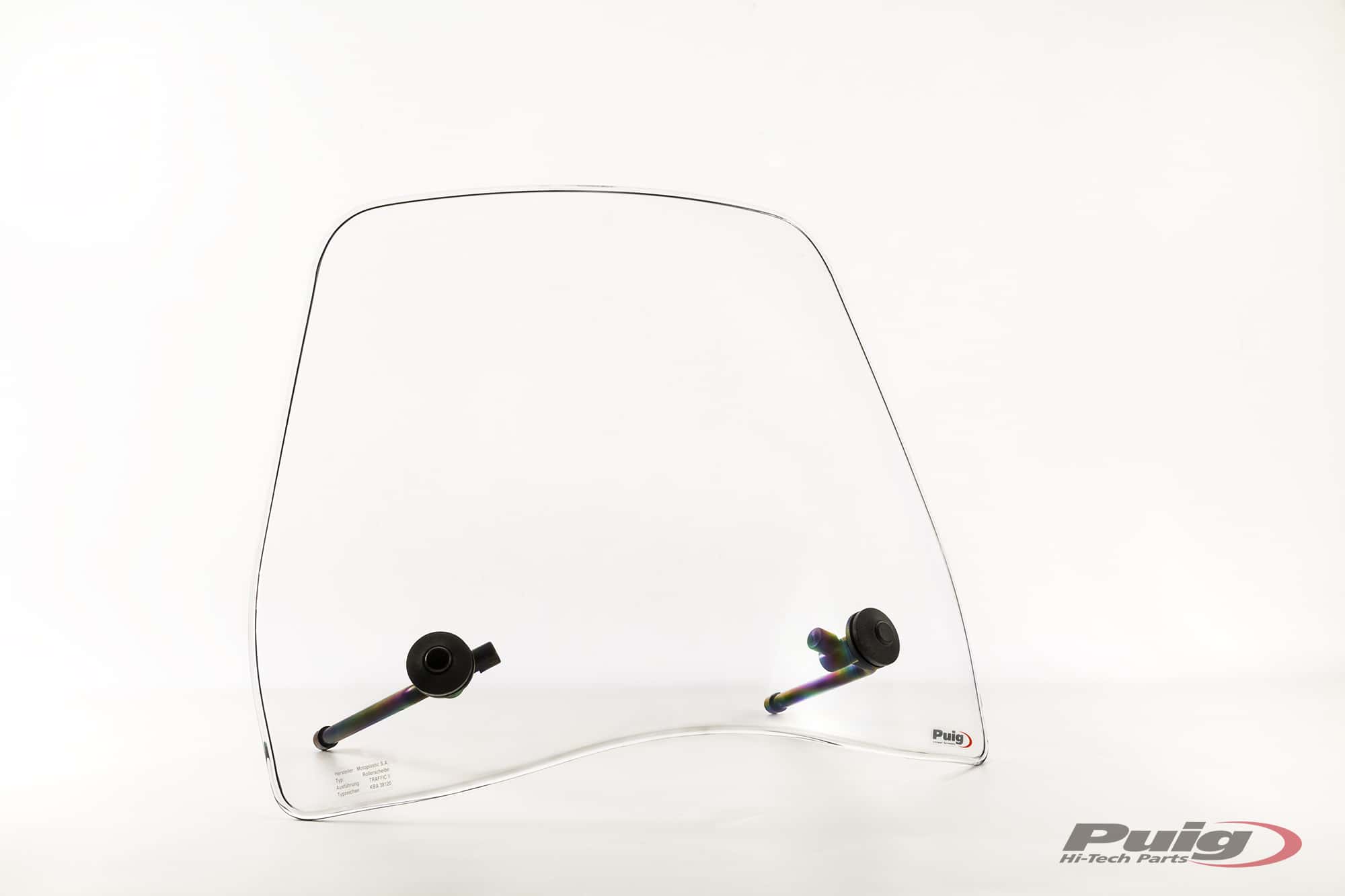 Puig／プーチ トラフィック- スモーク | 8134H 15,984円