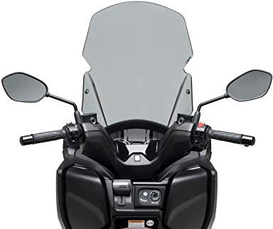 Puig／プーチ ウィンドシールド V-Tech Line Touring - スモーク | 9973H