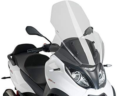 Puig/プーチ ウィンドシールド V-Tech Line Touring - クリア | 1666W|ワンダーテック