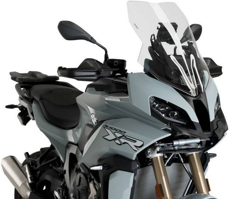 Puig / プーチ ツーリング スクリーン BMW S1000 XR 2020- クリア | 20447W 26,412円