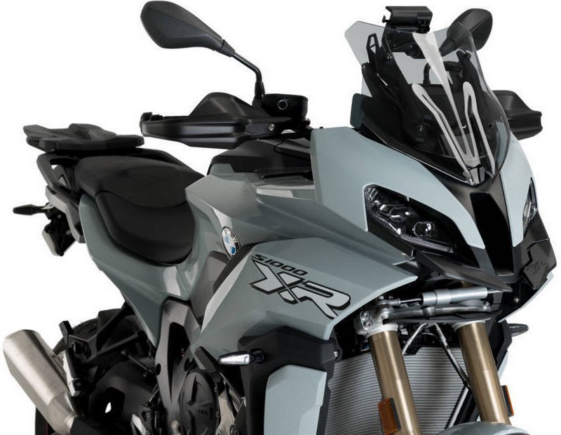 Puig / プーチ オートバイBMW S1000 XR 2020- 20460H｜ワンダーテック