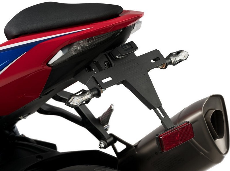 Puig / プーチ ホンダCBR1000RR Fireblade 2020- 20489N