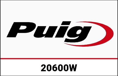 Puig / プーチ 特定のサイドタンクパッド - クリア | 20600W