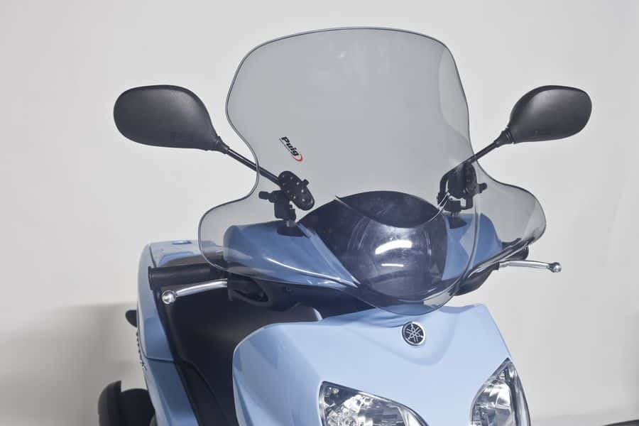 Puig／プーチ シティーツーリング- スモーク | 6263H 17,856円